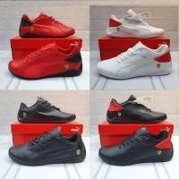 ราคา รองเท้ารถเข็น Puma Ferrari Drift กีฬา (25566116696)