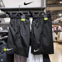 ราคา Nike ของแท้ 100 กางเกงขาสั้นลําลอง ทรงหลวม ระบายอากาศ แห้งเร็ว สําหรับผู้ชาย ผู้หญิง เหมาะกับการเล (25234045578)