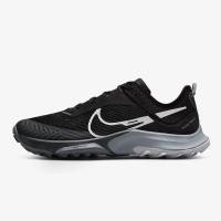 ราคา Nike Zoom Terra Kiger 8 สีดำเทา กีฬา (25160731428)