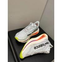 ราคา สต๊อกพร้อม cod New Balance NB FuelCell SuperComp Trainer v2 รองเท้าวิ่งต่ำด้านบนกันลื่นผู้ชายสีเทา (24959181430)