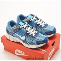 ราคา 3 สี Nike Nike Zoom Vomero 5 SP Retro รองเท้าวิ่งรองเท้าผ้าใบลำลองสำหรับผู้ชายและผู้หญิง คลาสสิก (24865199006)