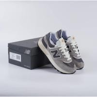 ราคา รองเท้า New Balance U574LGT1 สีเทา คอลเลกชัน (24815229184)