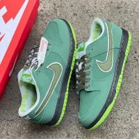 ราคา NIKE SB DUNK LOW กรีนล็อบสเตอร์ unisex (24812216500)