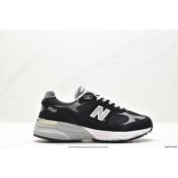 ราคา New Balance Made in USA MR993 Series Beauty Blood Blood Classic Retro Casual Sports All Match รองเท (24661224783)
