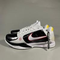 ราคา Nike Kobe 5 V Protro Bruce Lee สำรอง ลำลอง (24610428296)