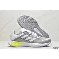 ราคา Adidas DURAMO รองเท้าลำลองกลางแจ้งกันลื่นกีฬาผู้ชาย 9M18L Leisure (24457910756)