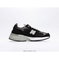ราคา Sepatu New Balance 993 MR993BK สีดำ Made In USA เกรด 100 คุณภาพเดิม 1 1 BNIBWT ร้อย (24209740670)