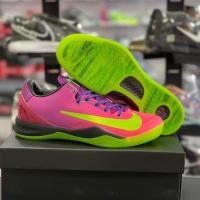 ราคา Kobe 8 สำหรับถุงเท้าผู้ชายสีชมพูฟรีผลิตในเวียดนามไม่ใช่คลาส A r s คลาสสิก (24064953015)
