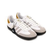 ราคา Adidas Samba OG KITH Classic White Mango คลาสสิก (24061325615)
