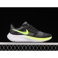 ราคา Nike Air Zoom Pegasus 39 GS รองเท้ากีฬาลำลองสีดำสำหรับผู้ชาย 100 (24005074820)