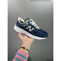 ราคา Wtaps x New Balance M990WT6 นิวบาลานซ์ NB990V6 รองเท้าวิ่งจ๊อกกิ้งประธานาธิบดีรุ่นที่ 6 แฟชั่น (22863887645)