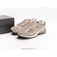 ราคา New BALANCE 2002R ครีม DRIFTWOOD M2002RDL ของแท้ 100 เอ็นบี 2002R รองเท้าเอ็นบี คลาสสิก (22863753050)