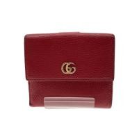 ราคา GUCCI กระเป๋าสตางค์กุชชี่ 496334 ผู้หญิงส่งตรงจากญี่ปุ่น มือสอง (28756036499)