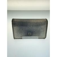 ราคา Loewe O Wallet leather Women Direct from Japan มือสอง (27956041167)