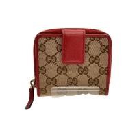 ราคา Gucci Wallet GG Plus Women ส่งตรงจากญี่ปุ่น มือสอง (27906131349)