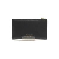 ราคา Kate Spade new york Case Leather Black Direct from Japan มือสอง (27756045344)
