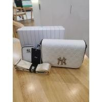 ราคา กระเป๋าสะพายข้าง MLB (24430093733)