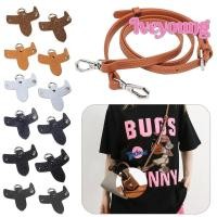 ราคา Iveyoung หัวเข็มขัดแปลงร่าง สายสะพายไหล่ สายหนังแท้แบบไม่มีหมัด อุปกรณ์เสริมกระเป๋าเปลี่ยน Conversion Hang Buckle สําหรับ Longchamp (28406280220)