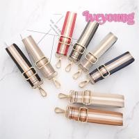 ราคา Iveyoung สายคล้องกระเป๋า อุปกรณ์เสริม กระเป๋าสะพายข้างแบบปรับได้ DIY สายสะพายไหล่ สายสะพายไหล่ (27806278442)