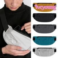 ราคา Iveyoung กระเป๋าคาดเอว กระเป๋าสตางค์ลําลอง กระเป๋าใส่เข็มขัดคาดเอวกันน้ํา (27606278278)