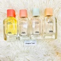 ราคา แบ่งขาย Zara น้ำหอมแท้ 100 (19956853668)