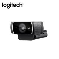 ราคา พร้อมส่ง ของแท้100 กล้องเว็บแคม logitech LOGITECH C922 PRO STREAM WEBCAM (7942135605)