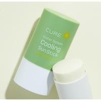 ราคา Kim Jeong Moon Aloe La Sense Loé Cure Water Splash Cooling Sun Stick SPF50 PA 23g (28050723457)