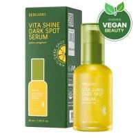 ราคา Bergamo Green Tangerine Vita C Dark Spot Serum 50ml เครื ่ องสําอางเกาหลี (26550720677)