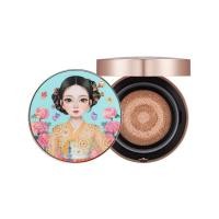 ราคา Beauty People Season 13 Absolute Radiant Girl Cushion Foundation 18ก (24181142685)