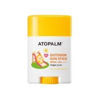 ราคา Atopalm Kids Skin Care Outdoor Play Sun Stick SPF50 PA 21g (27900699866)