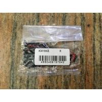 ราคา อะไหล่แท้ GENUINE ชุดซ่อม ตาไก่ แบดมินตัน Badminton grommets set YONEX ARCSABER 11 PRO AC416ACE (23772127234)