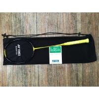 ราคา JP CODE JAPAN IMPORTED ไม้แบดมินตัน YONEX NANOFLARE 1000Z 4U6 LIGHTNING YELLOW ของแท้จากญี่ปุ่น (22046490287)