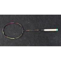 ราคา USED JAPAN IMPORTED ไม้แบดมินตัน YONEX DUORA 10 LT ขนาด 4U6 รหัส JP Code (26855794881)