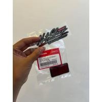 ราคา ทับทิมไฟท้าย Wave125 s i ไฟเลี้ยวบังลม แท้เบิกศูนย์ (29953964739)