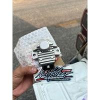 ราคา แผ่นชาจ Wave125i ไฟเลี้ยวบังลม ไมล์ฟ้า Wave110i ตัวแรก แท้เบิกศูนย์ (25275834359)