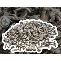 ราคา น๊อตยึดไฟท้าย เวฟ125R W125S เลส กลึงมือ หัวแฉก M4x20 ราคาตัวละ (22719807200)