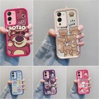 ราคา ปลอก infinix NOTE12 TURBO G96 X670 infinix NOTE30 VIP 5G การ์ตูนซิลิโคนอ่อนนุ่มเคสโทรศัพท์ XXTY (28955539567)