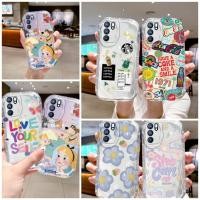 ราคา เคสโทรศัพท ์ oppo A16 oppo A16S oppo A8 oppo A31 oppo A15 oppo A15S oppo A17 oppo A17K การ ์ ตูนอะนิเมะการ ์ ตูนซิลิโคนนุ ่ มเคสโทรศัพท ์ HTTY2 (24724300845)
