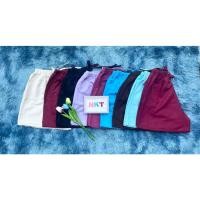 ราคา กางเกงผ้าฝ้ายขาสั้น สีวินเทจ ผู้หญิง (20820374213)