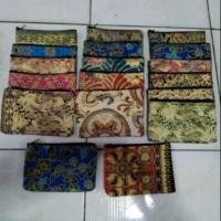 ราคา กระเป๋าสตางค์ผ้าพื้นเมือง (3620743458)