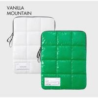 ราคา พร้อมส่ง VanillaMountain SOFT IN NATURE iPad Laptop Sleeve กระเป๋าใส่ iPad MacBook (19648672151)