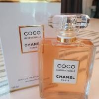 ราคา Chanel Coco Mademoiselle Intense EDP 100ml (4204672490)
