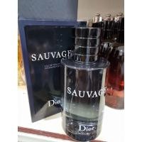 ราคา น้ำหอม Dior Sauvage EDT 100 ml (2648903393)