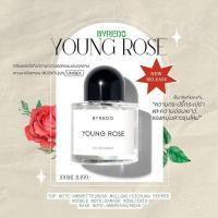 ราคา BYREDO YOUNG ROSE 100ml (16107340522)