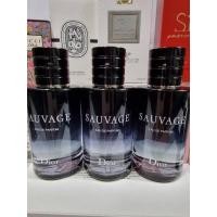 ราคา Dior Sauvage EDP 100 ml (2805742439)