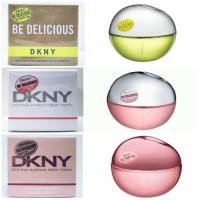 ราคา DKNY Delicious EDP 100ml แท้100 (106430868)