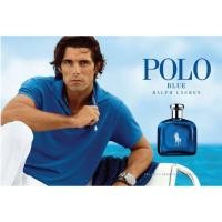 ราคา น้ำหอม Ralph Lauren Polo Blue for Men EDT 125 ML (4651945971)