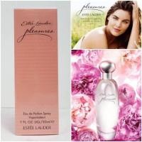 ราคา Estee Lauder Pleasures EAU de Parfum Spray 100ml (74832811)