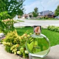 ราคา Chanel Chance Eau Fraiche edp สีเขียว (25862439492)