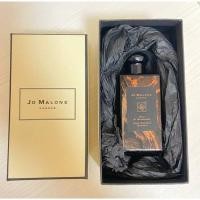 ราคา 2021 limited กลิ่น Oud Bergamot Rich Extrait น้ำหอมยุโรป Jo Malone Cologne 100ml (23616883076)